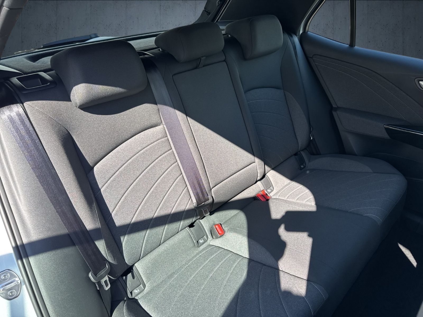 Volkswagen ID.3 - Bild 18
