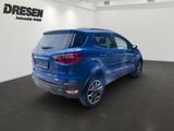 Ford EcoSport Trend 1.0 EcoBoost Cool & Connect + Rüc - Ford: Trend Connect