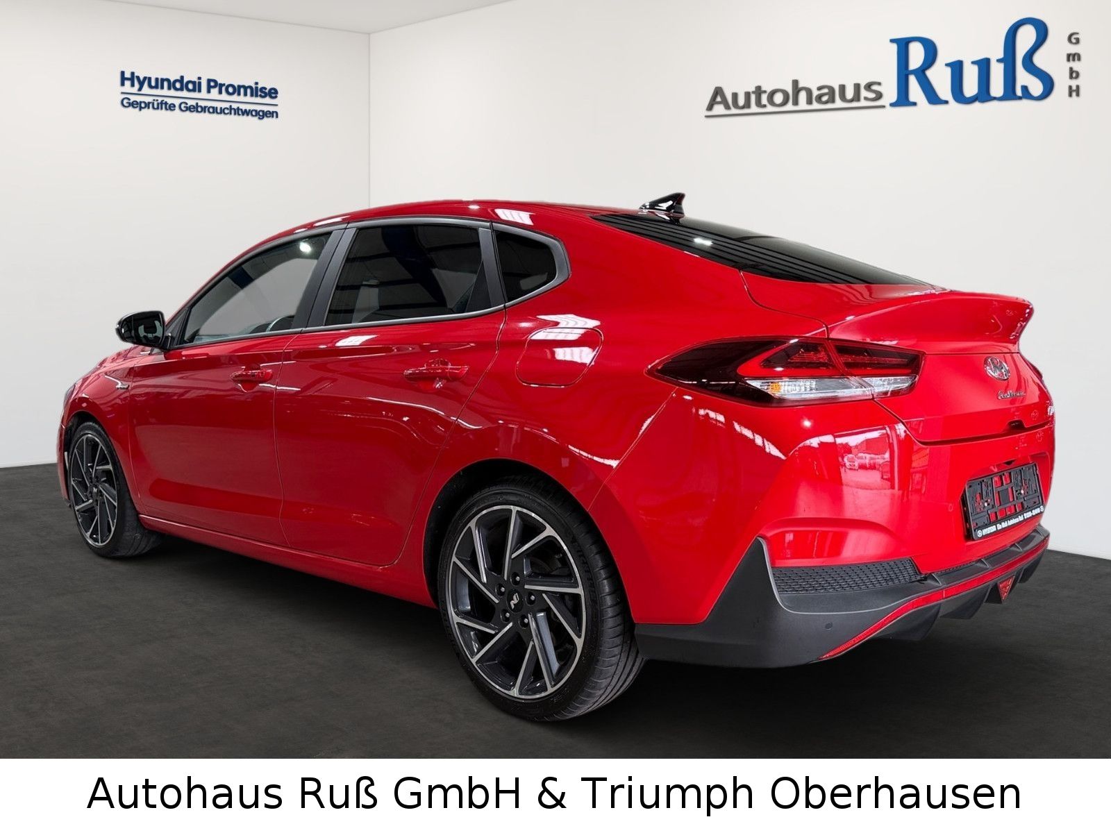 Hyundai i30 – Bild 4