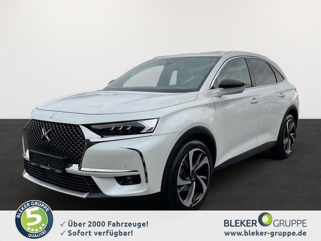 DS Automobiles DS7 Crossback BlueHDi 130 Rivoli