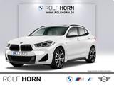 BMW X2 sDrive20d M Sportpaket Navi Pano 20" Sitzhzg. - BMW X2 in Bonn
