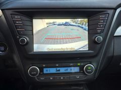 Fahrzeugabbildung Avensis 1,8 Business Edition