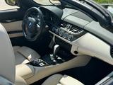 BMW Z4 3.0i sDrive mit M-Sportpaket - BMW: 3.0