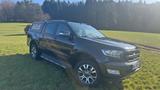 Ford Ranger 3.2 Wildtrak Hardtop Dpk - Ford Ranger in Mannheim