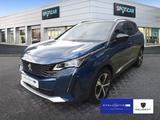 Peugeot 3008 1.2 PureTech 130 GT*NAVI*DAB*CARPLAY*LED*ab - Peugeot 3008 in Dresden