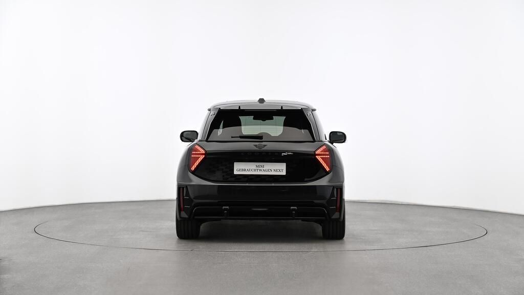 MINI John Cooper Works - Bild 10