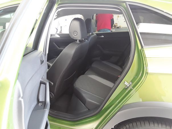Volkswagen Taigo - Bild 10
