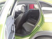 Volkswagen Taigo - Vorschau Bild 10