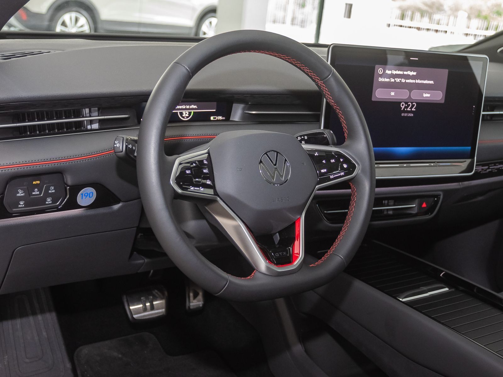 Volkswagen ID.7 - Bild 13