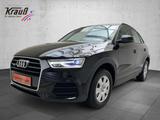 Audi Q3 2.0 TFSI Quattro S-tronic Xenon Klimaautom - Audi Q3 in Chemnitz