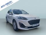 Ford Kuga 2.5 Duratec PHEV VIGNALE - Ford Kuga Vignale mit Hybrid-Antrieb (Benzin/Elektro)