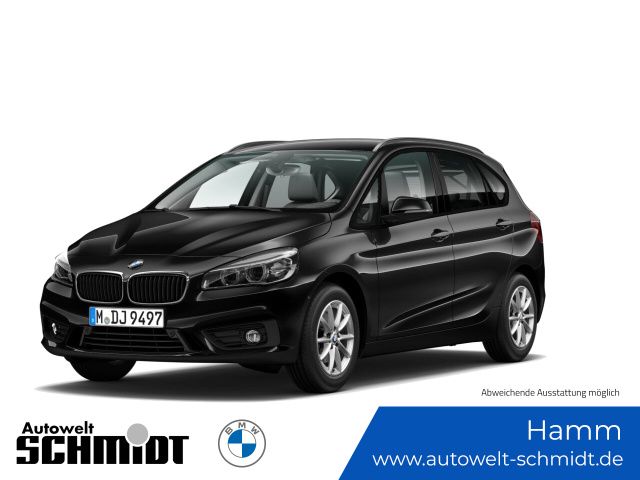 BMW 218i Active Tourer + GARANTIE