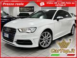 Audi A3 S3 2.0 TFSI 300 CV QUATTRO 3P RETROCAMER - Audi A3 mit Benzin-Antrieb: Sportwagen