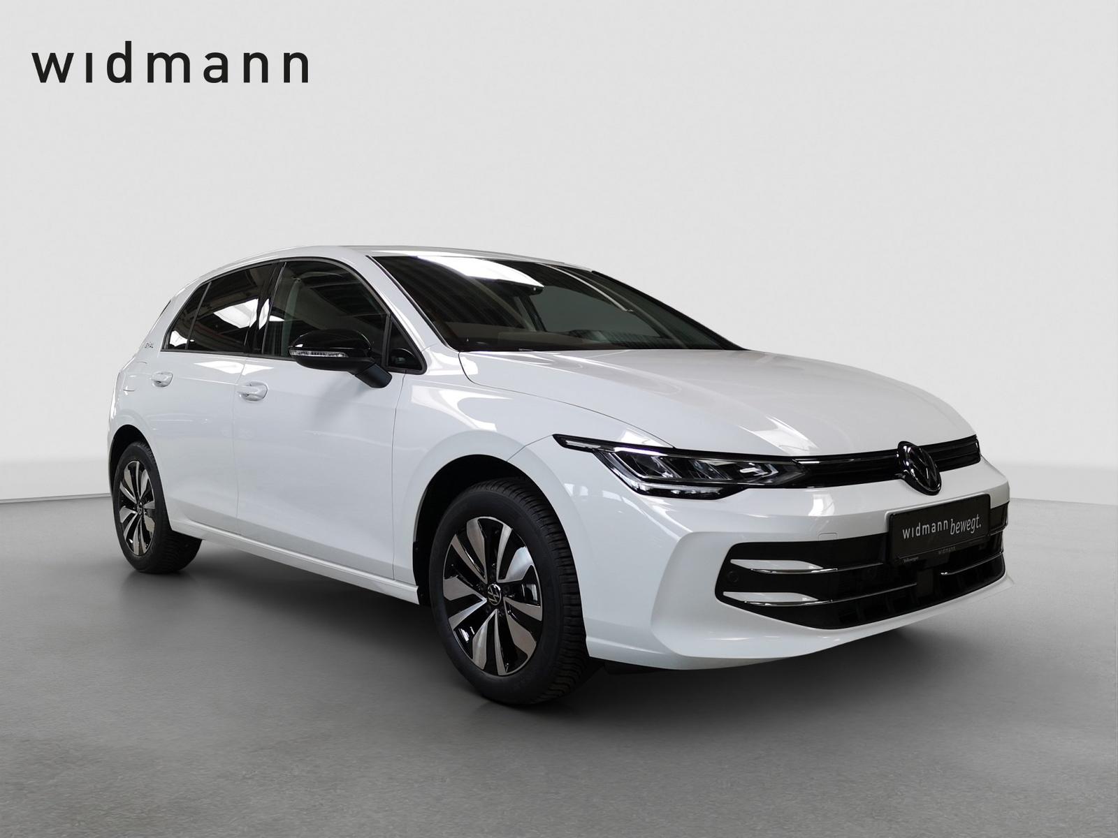 Volkswagen Golf Life 1.5 l eTSI OPF DSG Navi, Rückfahrkamer, миниатюра 8