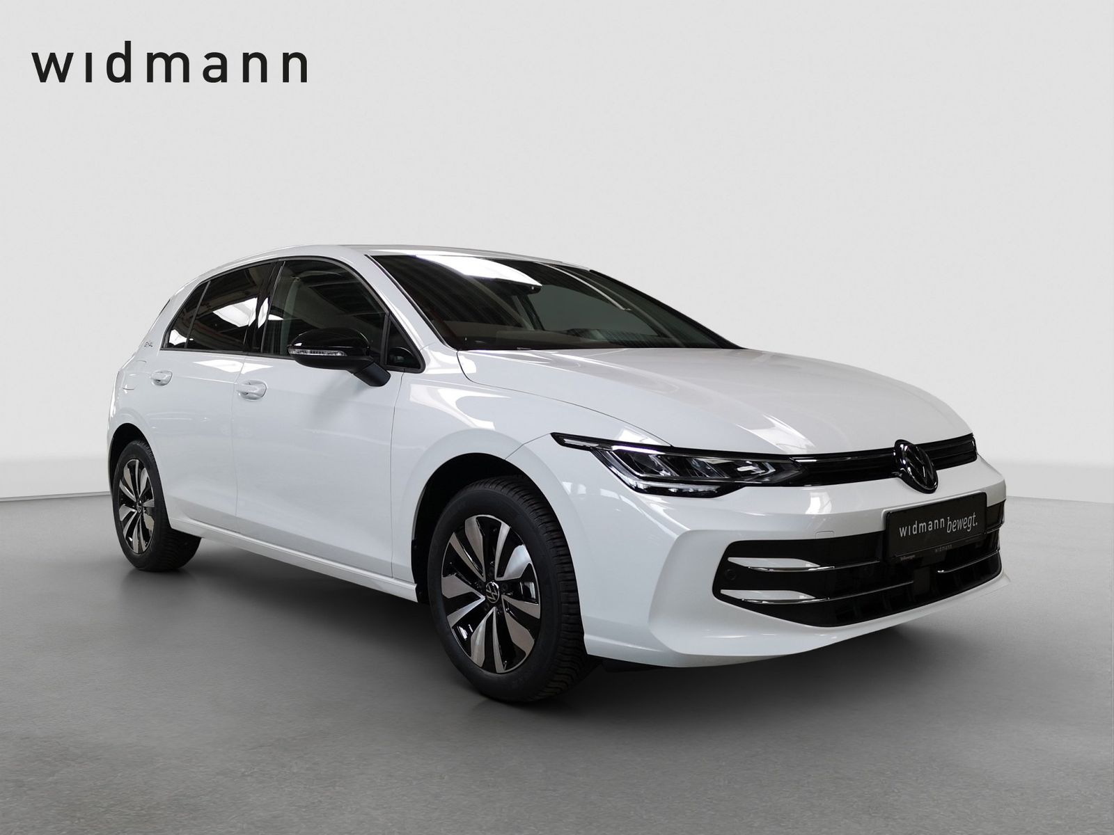 Volkswagen Golf Life 1.5 l eTSI OPF DSG Navi, Rückfahrkamer foto 8