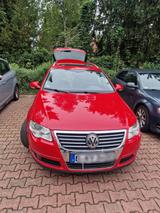 Volkswagen passat B6 2.0TDi Full-LED 170ps... - Volkswagen Passat: 170