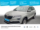 Skoda Karoq 1.5 TSI ACT Style DSG LED Navi AZV - Skoda Karoq Gebrauchtwagen in Berlin