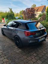 BMW M140i  Special Edition,M-Perfomance,unfallfrei  - gebrauchte BMW M140i aus dem Jahr 2018