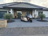 Honda Goldwing GL1500 (6 Zylinder) - HONDA GOLDWING 1500
