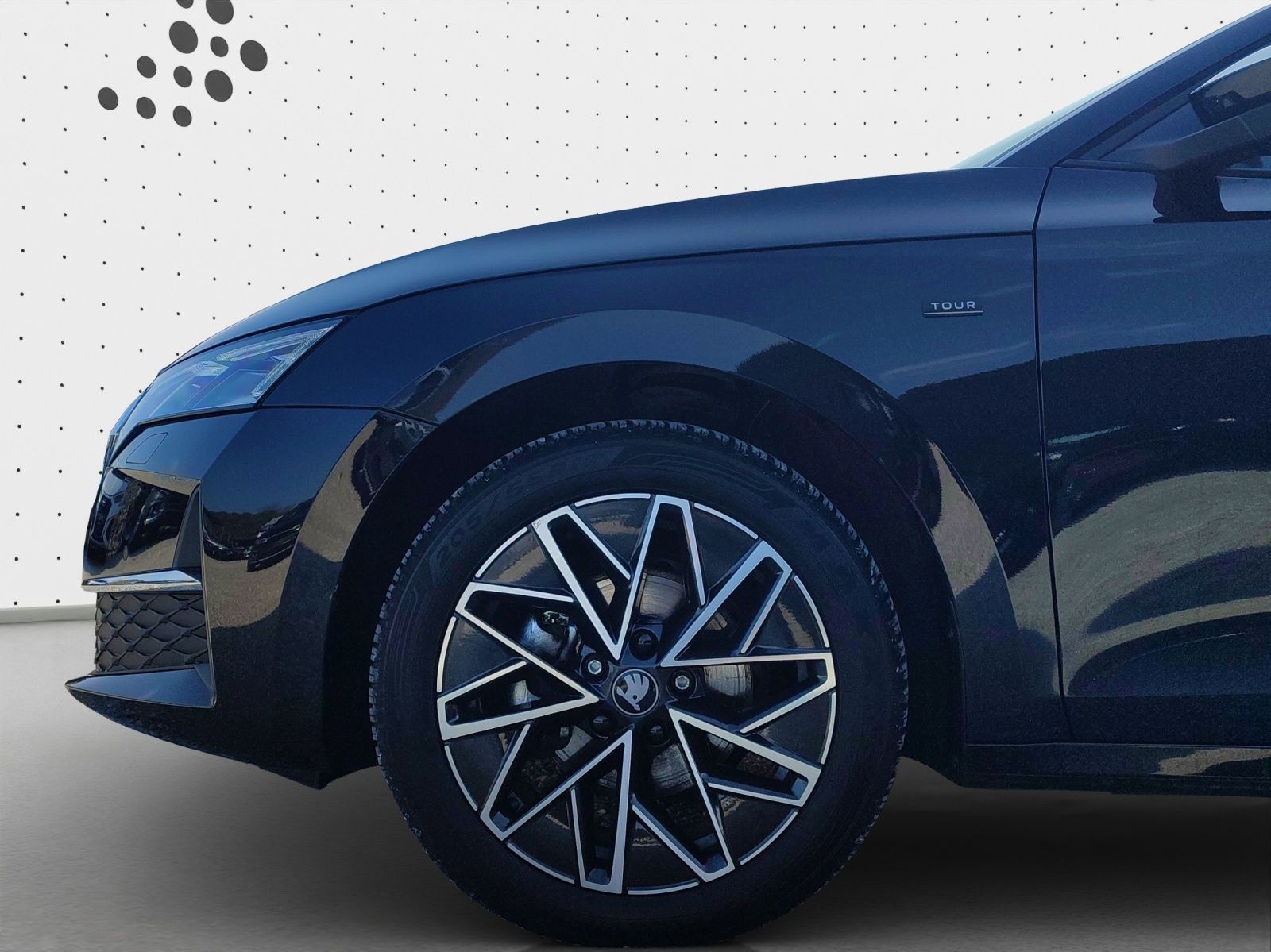 Skoda Octavia - Bild 13