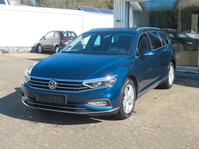 Volkswagen Passat Variant 2.0 TDI Elegance Navi,LED,