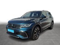 Volkswagen Tiguan - Vorschau Bild 2