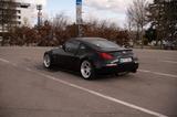 Nissan 350Z 35th Anniversary Edition 3.5l Schwarz 3... - Nissan 350Z: Schwarz