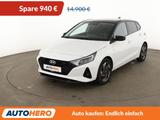 Hyundai i20 1.0 T-GDI Mild-Hybrid Trend *NAVI*LED*CAM* - Hyundai i20 Gebrauchtwagen in Duisburg