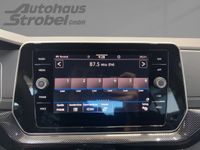 Volkswagen T-Cross - Vorschau Bild 14