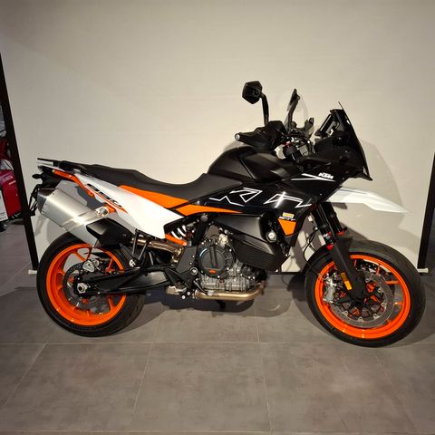 KTM 890 SMT 2024 TECH PACK