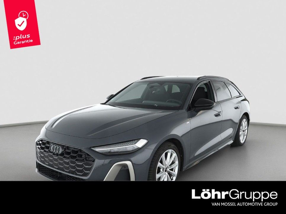 Image of Audi A5