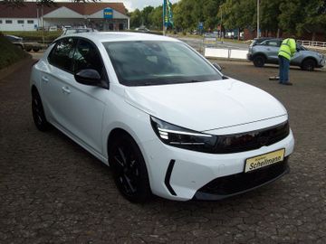 Bild 5 Opel Corsa F 1.2T GS PDC+Kam SHZ LHZ Navi-App AHK