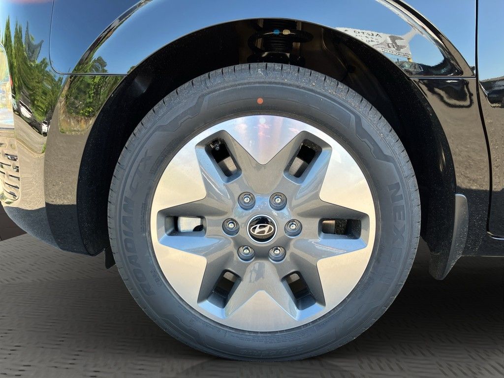 Hyundai Staria – Bild 3