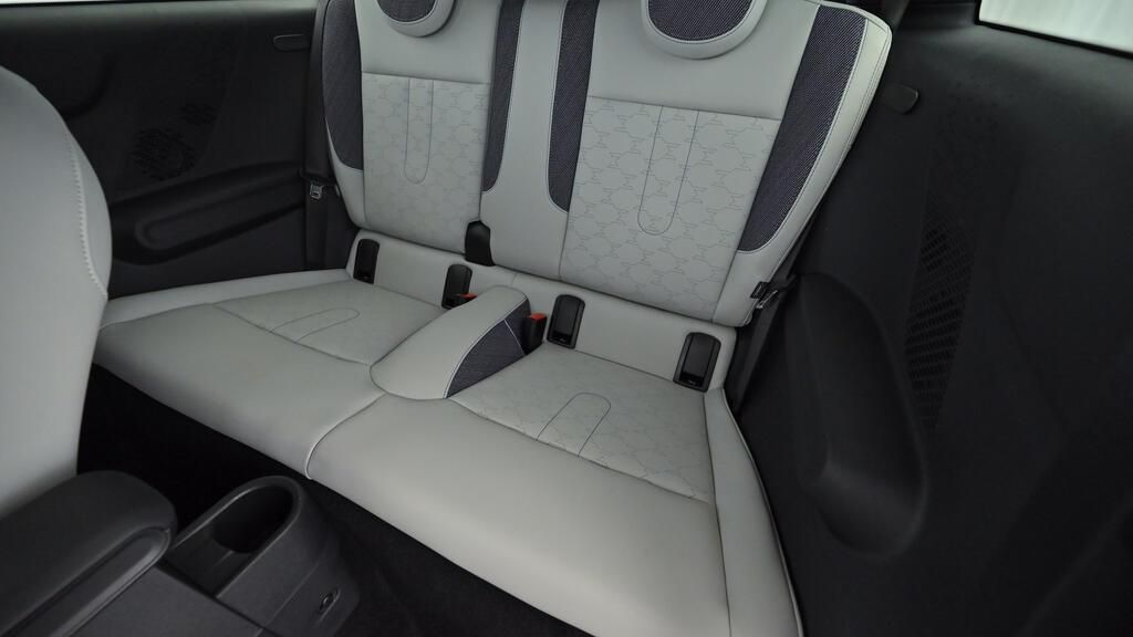 MINI Cooper C - Bild 13
