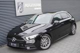Mercedes-Benz A 200 AMG-LINE|WIDESCREEN|NIGHT|KAMERA|NAVI|LED| - gebrauchte Mercedes-Benz A 200 aus dem Jahr 2022