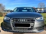 Audi A3 Sportback 1.4 TFSI Ambition Panoramadach - Audi A3 Gebrauchtwagen in Stuttgart