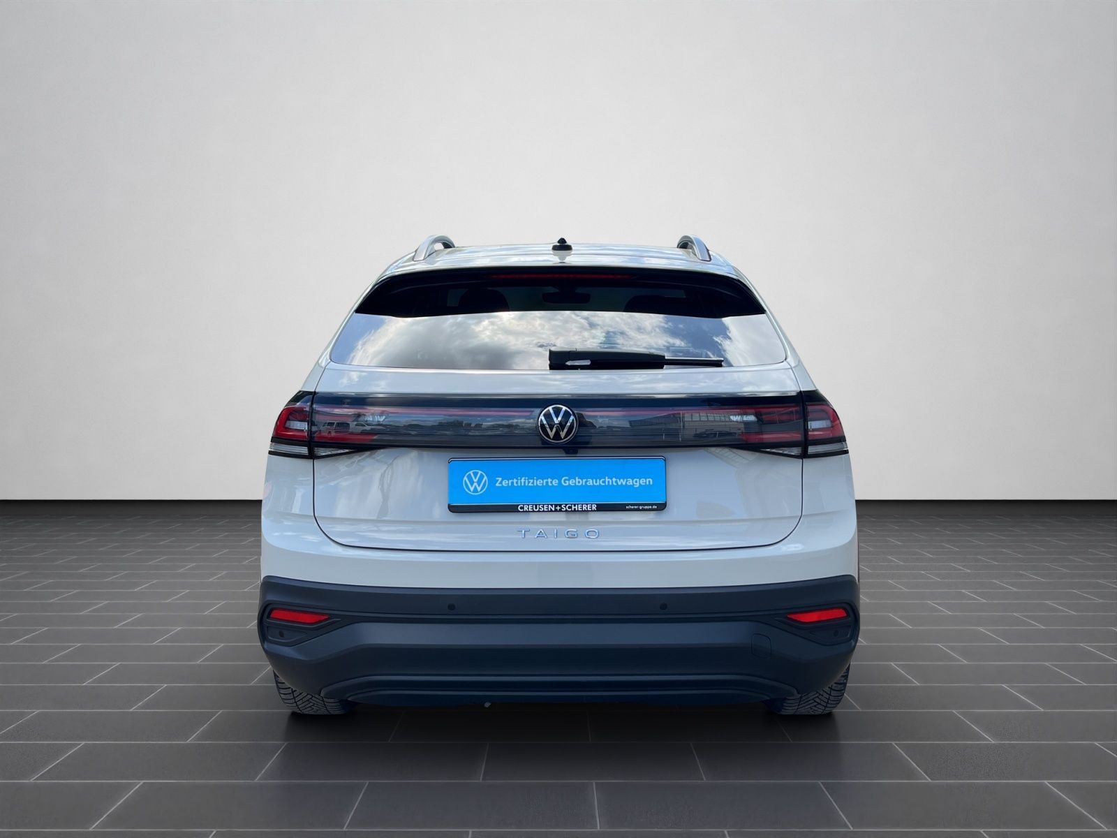 Volkswagen Taigo - Bild 7