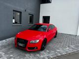 Audi A5 Sportback 2.0 TDI quattro/S-line - Audi A5 aus 2011: Line