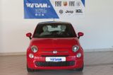 Fiat 500 1.0 MildHybrid Dolcevita *Glasdach* - Fiat 500: Glasdach