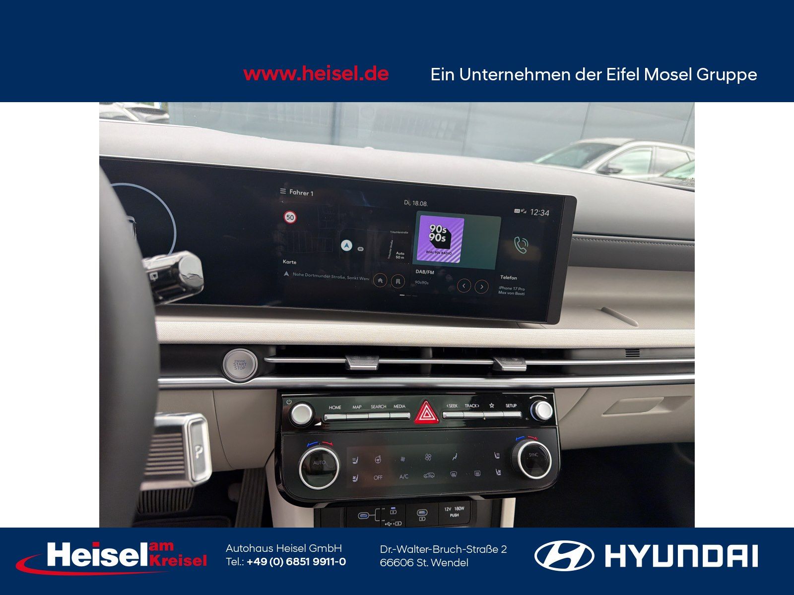 Hyundai Tucson – Bild 15