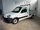Citroën Citroen Berlingo 2.0 HDi 3p. 18 Entrep. Liv.B Ci - gebrauchte Citroën Berlingo aus dem Jahr 2005