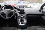 Peugeot 5008 1.6 VTi ST 7 Zitplaatsen | Tempomat | klima - gebrauchte Peugeot 5008 aus dem Jahr 2011