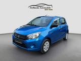 Suzuki Celerio Comfort Automatik/Klima/1.Hand - Suzuki Celerio
