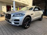 Jaguar F-Pace F-PACE Pure Garantie Finan - graue Jaguar F-Pace
