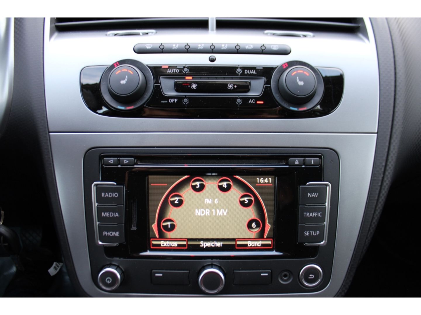 SEAT Altea 1.4 TSI Style Copa Navi PDC GRA GJR SHzg S - Image 20