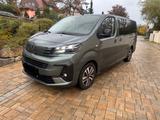 Peugeot Traveller BlueHDi 180 EAT8 Allure L3 ,Voll - Peugeot Traveller Jahreswagen