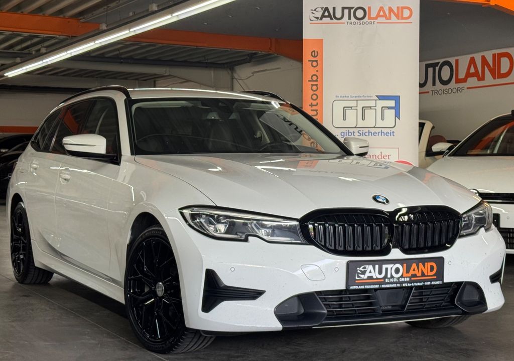 Image of BMW 330