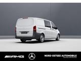 Mercedes-Benz VITO 116 MIXTO KLIMA AHK TEMPOMAT NAVI STDHZG - LKWs in Lübeck