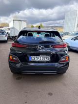 Hyundai KONA 1.0 T-GDI Select Select - Hyundai KONA Gebrauchtwagen in Stuttgart