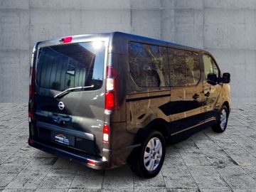 Nissan Primastar TEKNA L1H1 dCI(170PS) Kombi 2,8t